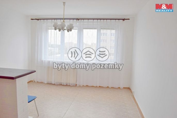 Prodej, Byt 2+kk, Hradec Králové