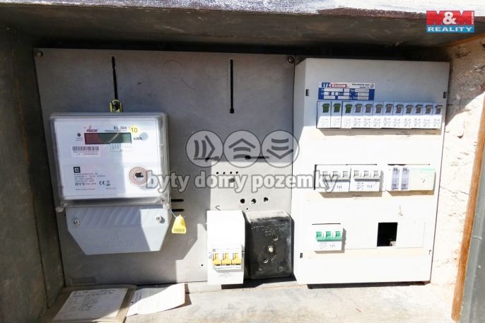 Prodej, Rodinný dům, Vilémov