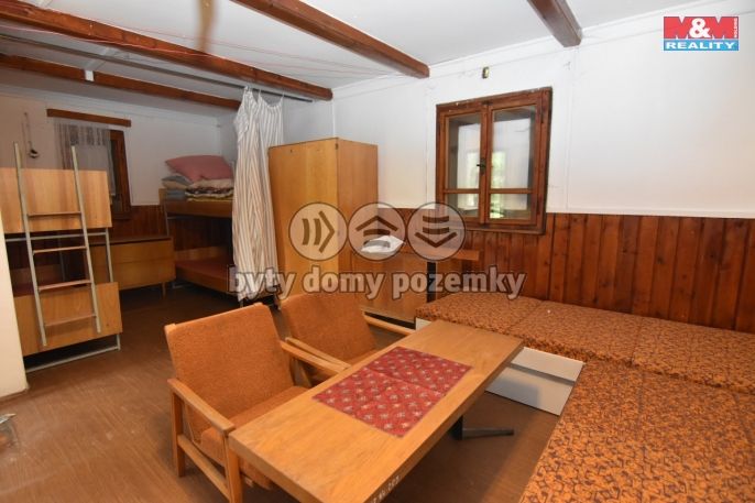 Prodej, Chata, Liberec