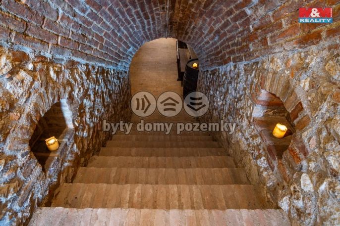 Prodej, Vinice, Bavory