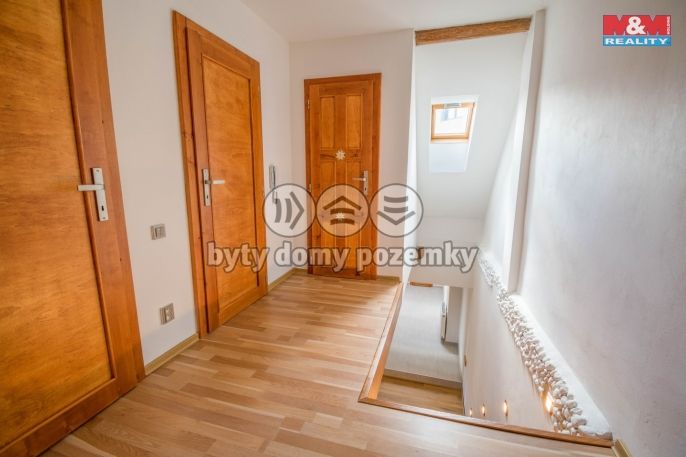 Prodej, Rodinný dům, Kladno