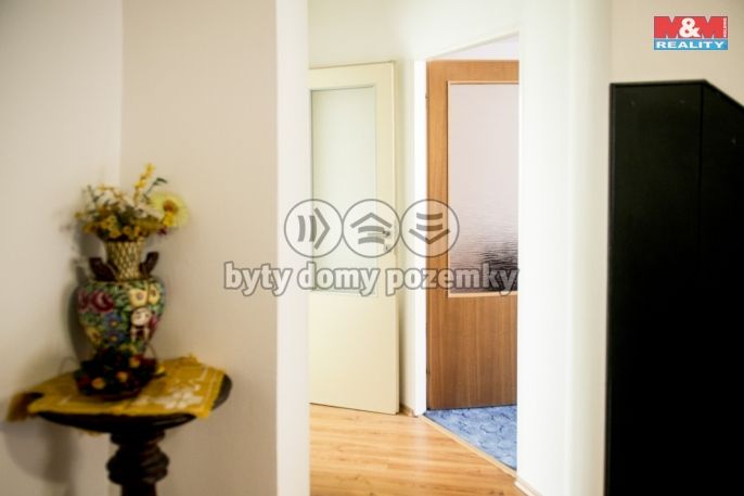 Prodej, Rodinný dům, Šlapanice