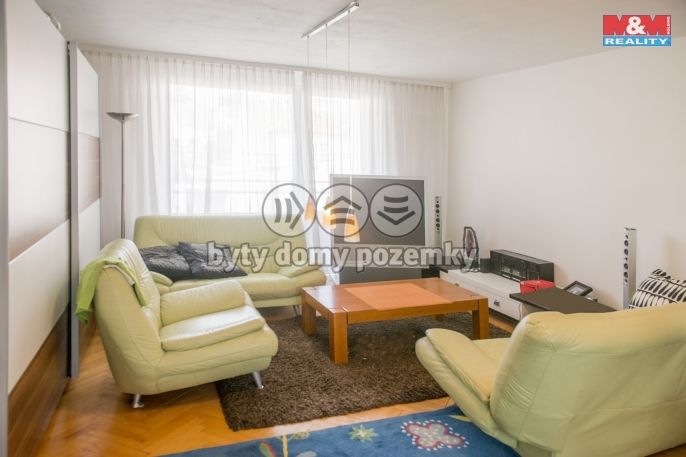 Prodej, Rodinný dům, Šlapanice