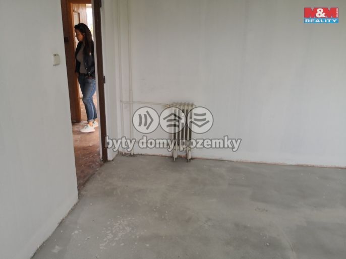 Prodej, Byt 3+1, Jilemnice