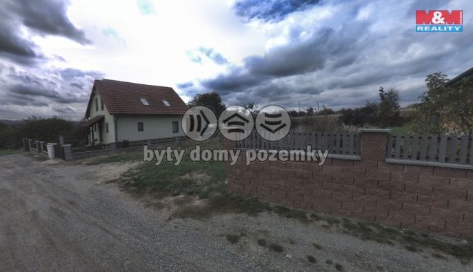 Prodej, Pozemek k bydlení, Kaly