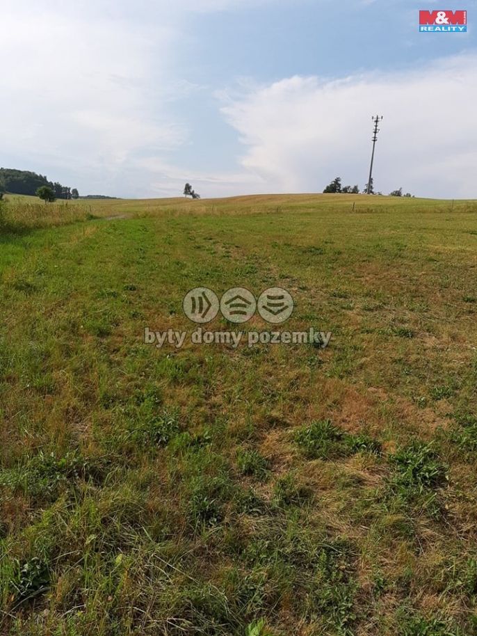 Prodej, Pozemek k bydlení, Lomnice