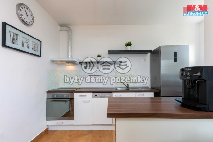 Prodej, Byt 2+kk, Holice