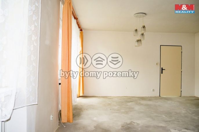 Prodej, Rodinný dům, Frahelž