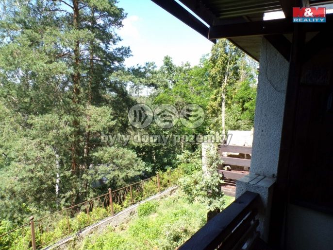 Prodej, Chata, Chabeřice