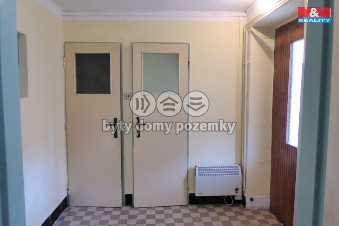 Prodej, Rodinný dům, Neustupov