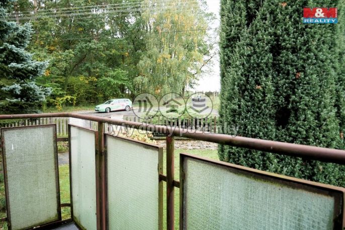 Prodej, Rodinný dům, Frahelž