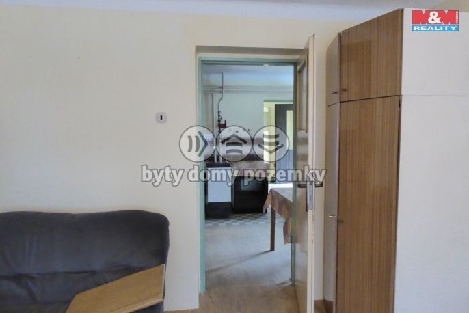 Prodej, Rodinný dům, Neustupov