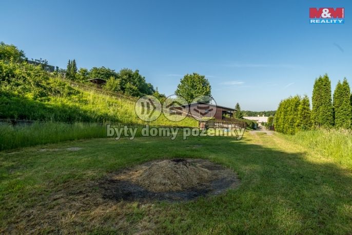 Prodej, Zahrada, Soběšovice