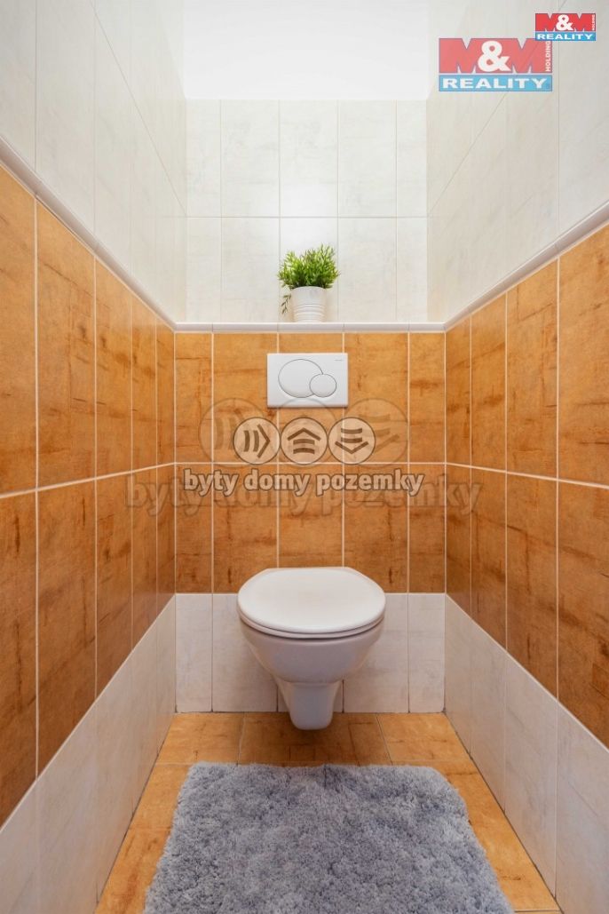 Prodej, Byt 2+kk, Holice