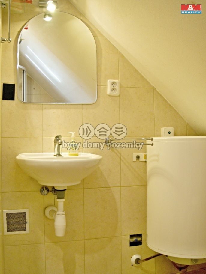 Prodej, Chalupa, Obrataň