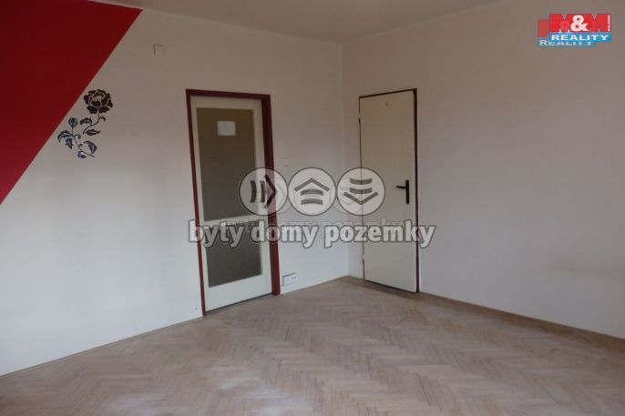 Prodej, Byt 2+1, Pardubice