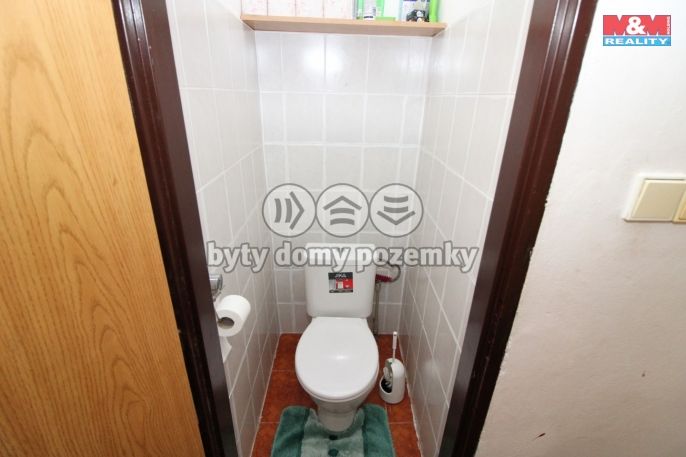 Prodej, Rodinný dům, Dobšice