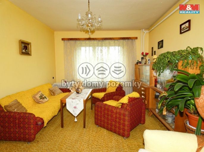 Prodej, Rodinný dům, Rataje nad Sázavou