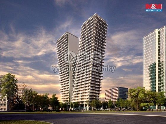 Prodej, Byt 2+1, Liberec