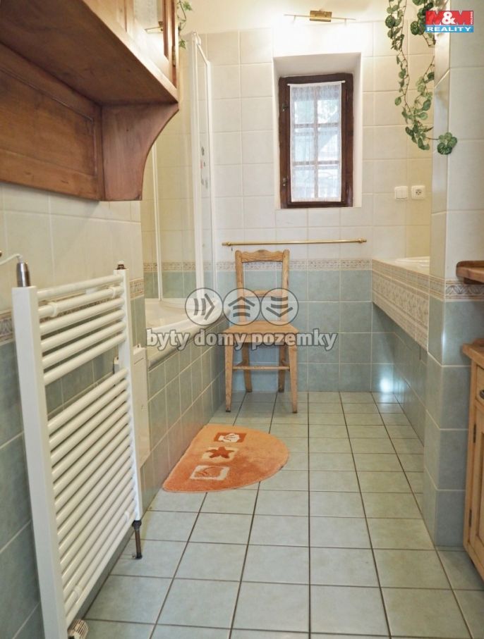 Prodej, Chalupa, Obrataň