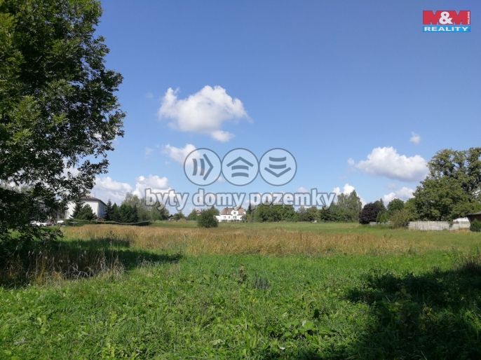 Prodej, Pozemek k bydlení, Petřvald