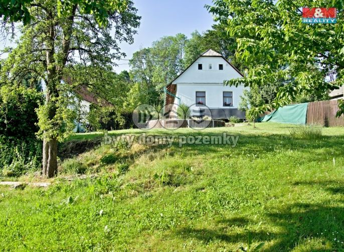 Prodej, Chalupa, Obrataň