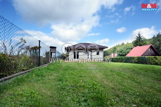 Prodej, Rodinný dům, Mukařov