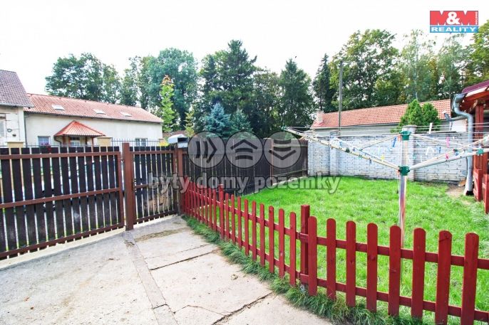 Prodej, Rodinný dům, Dobšice