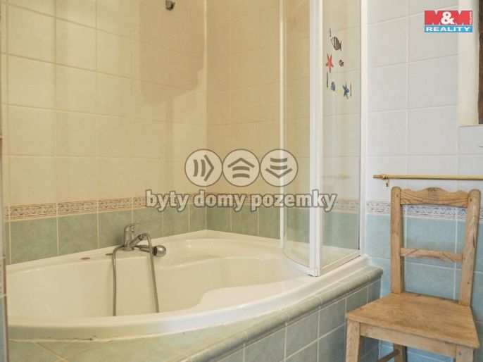 Prodej, Chalupa, Obrataň