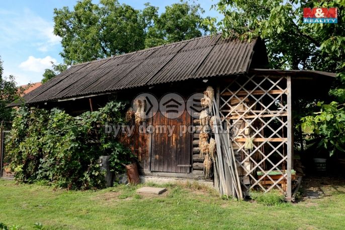 Prodej, Rodinný dům, Libčany