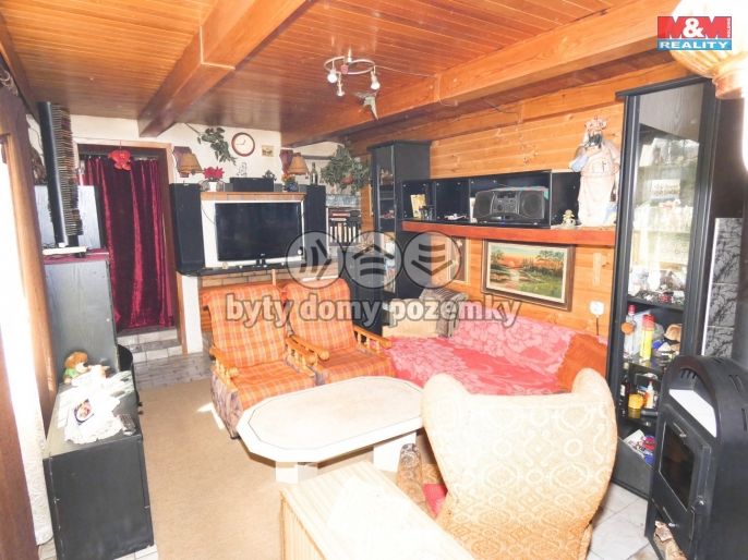 Prodej, Chata, Chabeřice