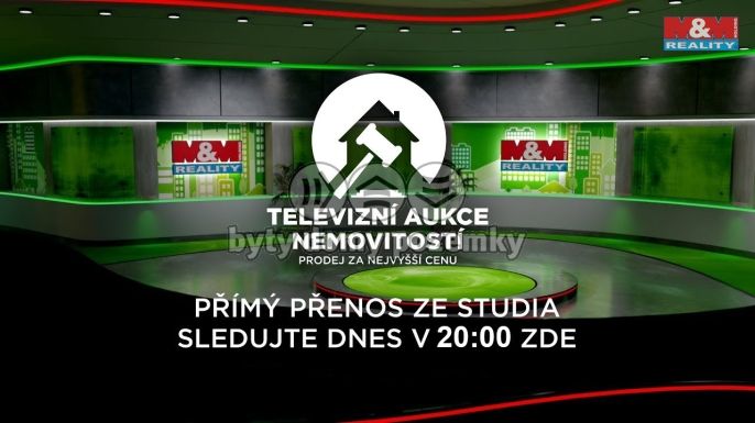 Prodej, Byt 5+kk, Kroměříž