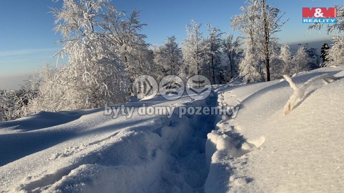 Prodej, Pozemek k bydlení, Dobrá