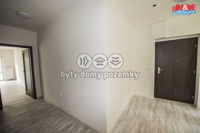 Prodej, Byt 2+kk, Jaroměř