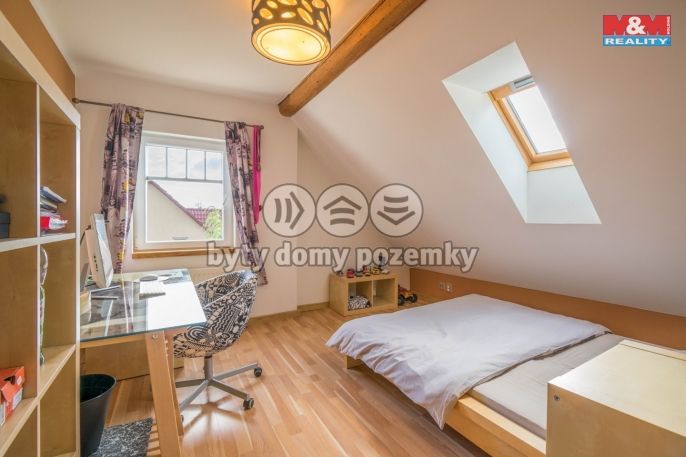 Prodej, Rodinný dům, Kladno