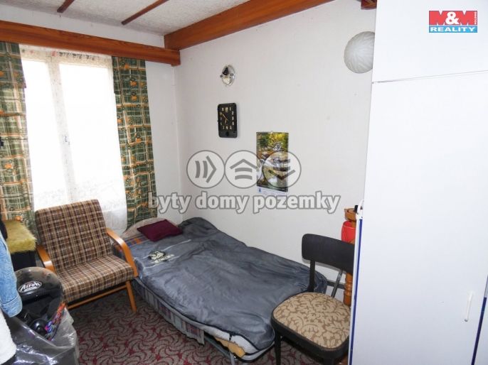 Prodej, Chata, Chabeřice