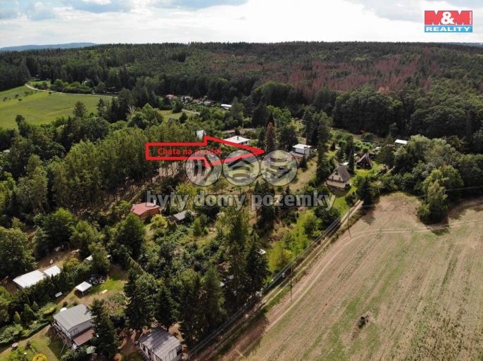 Prodej, Chata, Ptení