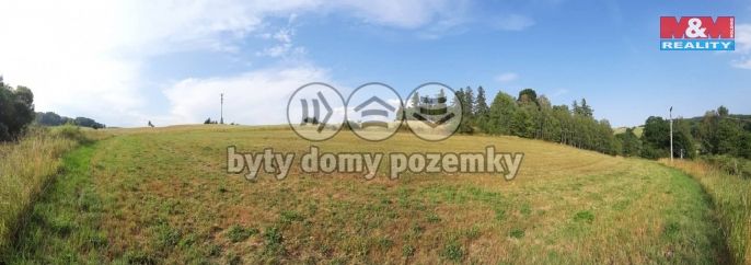 Prodej, Pozemek k bydlení, Lomnice