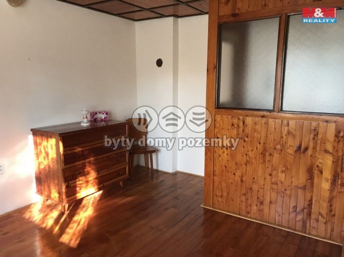 Prodej, Chata, Ptení