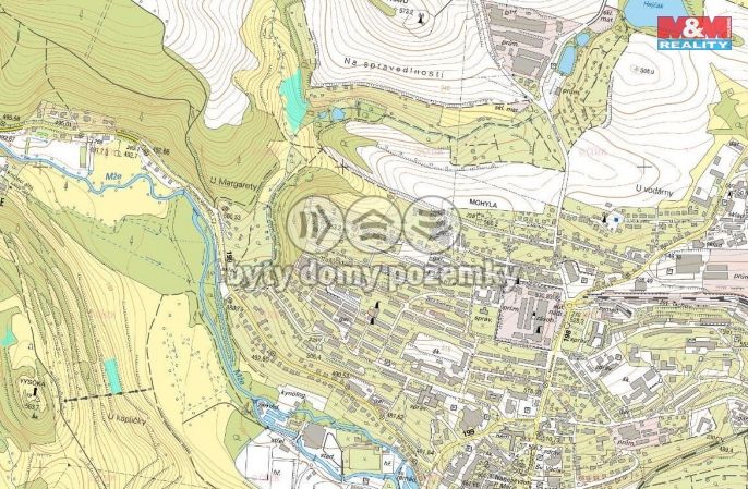 Prodej, Louka, Tachov