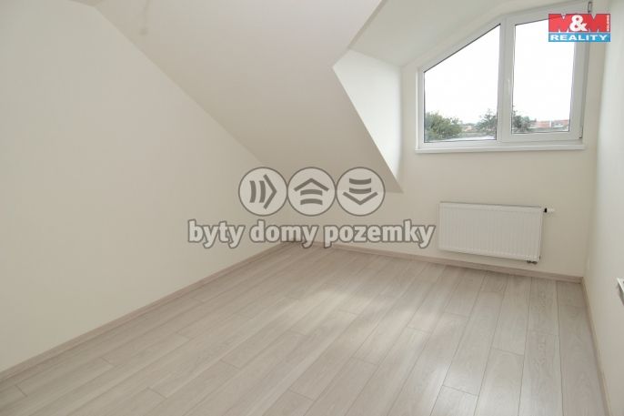 Prodej, Rodinný dům, Vysoký Újezd