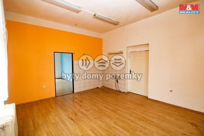 Prodej, Výrobní objekt, Kutná Hora