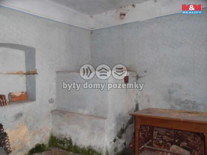 Prodej, Zemědělský objekt, Čestice