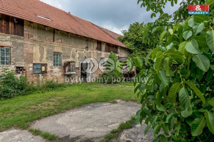 Prodej, Pozemek k bydlení, Pěčice