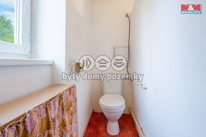 Prodej, Rodinný dům, Opava