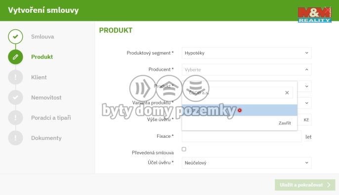 Prodej, Rodinný dům, Pchery