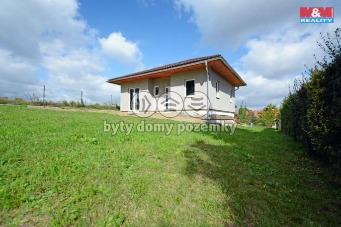 Prodej, Rodinný dům, Mukařov