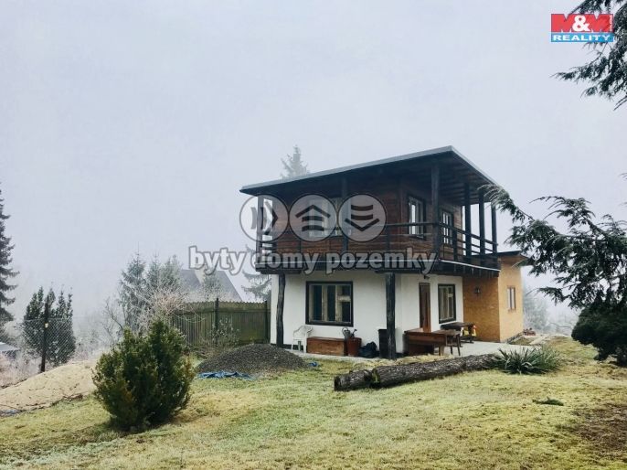 Prodej, Chata, Ptení