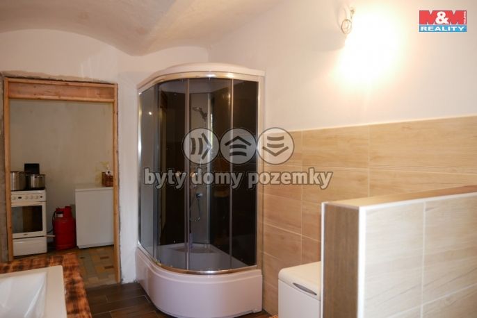 Prodej, Rodinný dům, Holetín