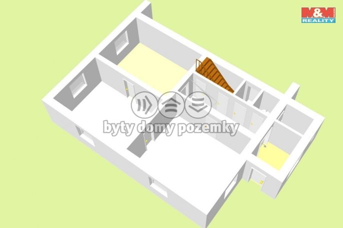 Prodej, Rodinný dům, Kutná Hora